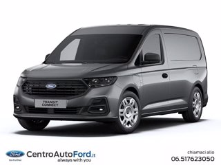 FORD Transit Connect 1.5 Plug in Hybrid PL aut. Furgone Titanium 0