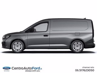 FORD Transit Connect 1.5 Plug in Hybrid PL aut. Furgone Titanium 1