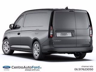 FORD Transit Connect 1.5 Plug in Hybrid PL aut. Furgone Titanium 2