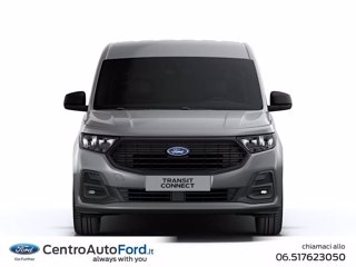 FORD Transit Connect 1.5 Plug in Hybrid PL aut. Furgone Titanium 4
