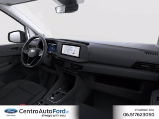 FORD Transit Connect 1.5 Plug in Hybrid PL aut. Furgone Titanium 5