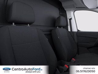 FORD Transit Connect 1.5 Plug in Hybrid PL aut. Furgone Titanium 6