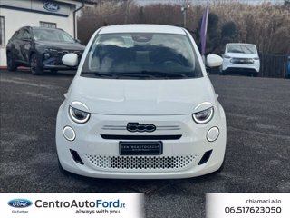 FIAT 500 Berlina Hybrid Torino