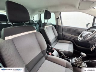 CITROEN C3 aircross 1.2 puretech shine s&s 110cv 6