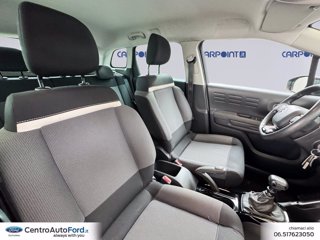 CITROEN C3 aircross 1.2 puretech shine s&s 110cv 6
