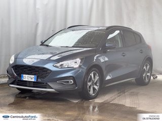 FORD Focus active 1.0 ecoboost h s&s 125cv my20.75 0