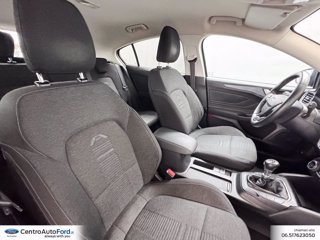FORD Focus active 1.0 ecoboost h s&s 125cv my20.75 6