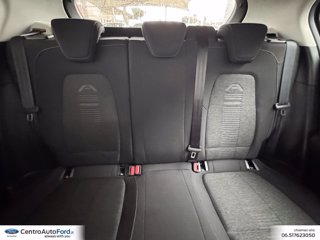 FORD Focus active 1.0 ecoboost h s&s 125cv my20.75 8