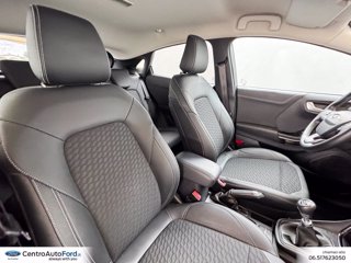 FORD Puma 1.0 ecoboost h titanium x s&s 125cv 6