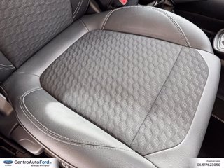 FORD Puma 1.0 ecoboost h titanium x s&s 125cv 7