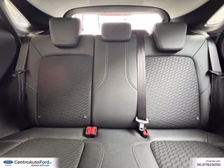 FORD Puma 1.0 ecoboost h titanium x s&s 125cv 8