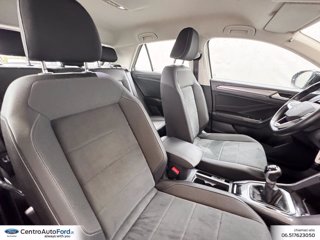 VOLKSWAGEN T-roc 1.0 tsi style 110cv 6