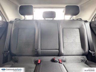 VOLKSWAGEN T-roc 1.0 tsi style 110cv 8