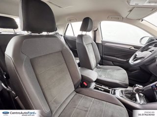 VOLKSWAGEN T-roc 1.5 tsi style dsg 6