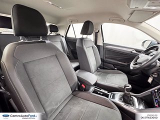 VOLKSWAGEN T-roc 1.0 tsi style 115cv 6