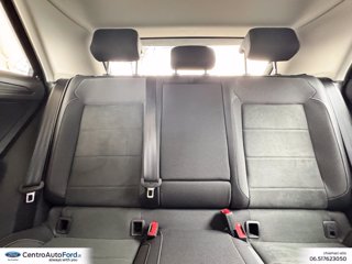 VOLKSWAGEN T-roc 1.0 tsi style 115cv 8