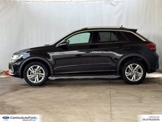 VOLKSWAGEN T-roc 1.0 tsi r-line 110cv 2