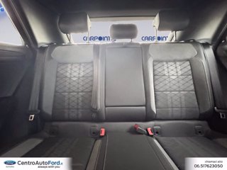 VOLKSWAGEN T-roc 1.0 tsi r-line 110cv 8