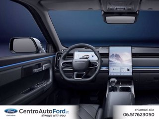 JAECOO Jaecoo 7 shs-p 1.5 tgdi phev exclusive auto 2