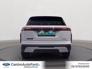 JAECOO Jaecoo 7 shs-p 1.5 tgdi phev exclusive auto 3