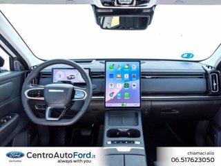 JAECOO Jaecoo 7 1.6 tgdi pure 2wd 7dct 1