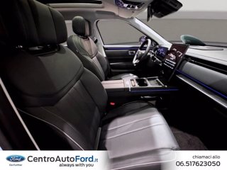 JAECOO Jaecoo 7 shs-p 1.5 tgdi phev exclusive auto 6