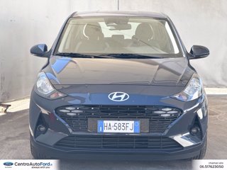 HYUNDAI I10 1.0 mpi connectline 63cv 1