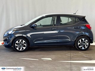 HYUNDAI I10 1.0 mpi connectline 63cv 2