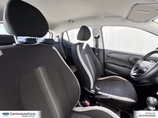 HYUNDAI I10 1.0 mpi connectline 63cv 6