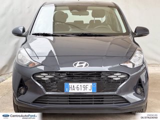 HYUNDAI I10 1.0 mpi connectline 63cv 1