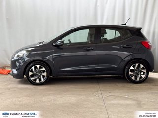 HYUNDAI I10 1.0 mpi connectline 63cv 2