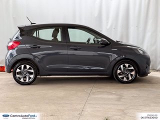 HYUNDAI I10 1.0 mpi connectline 63cv 4