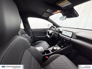 MG Mg3 1.5 hybrid+ luxury auto 5