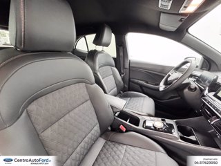 MG Mg3 1.5 hybrid+ luxury auto 6