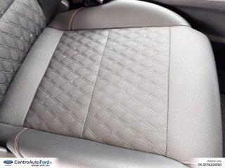 MG Mg3 1.5 hybrid+ luxury auto 7