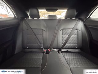 MG Mg3 1.5 hybrid+ luxury auto 8