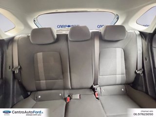 HYUNDAI I20 1.2 mpi connectline 79cv mt 8