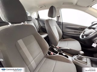 HYUNDAI I20 1.2 mpi connectline 79cv mt 6