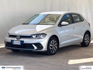 VOLKSWAGEN Polo 1.0 tsi life 95cv 0