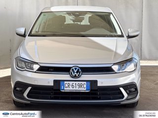 VOLKSWAGEN Polo 1.0 tsi life 95cv 1