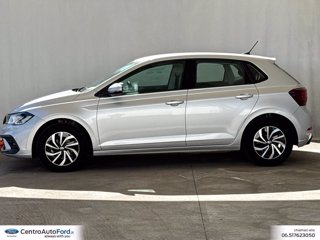 VOLKSWAGEN Polo 1.0 tsi life 95cv 2
