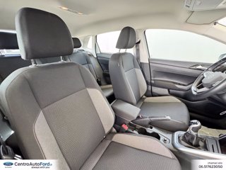 VOLKSWAGEN Polo 1.0 tsi life 95cv 6