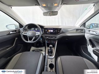 VOLKSWAGEN Polo 1.0 tsi life 95cv 9