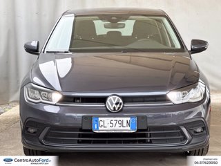 VOLKSWAGEN Polo 1.0 tsi life 95cv 1