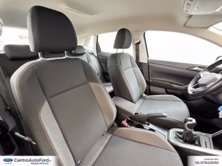 VOLKSWAGEN Polo 1.0 tsi life 95cv 6