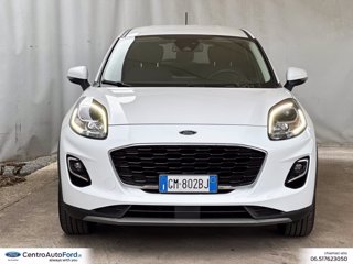 FORD Puma 1.0 ecoboost h titanium s&s 125cv 1