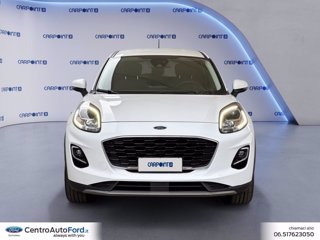 FORD Puma 1.0 ecoboost h titanium s&s 125cv 1