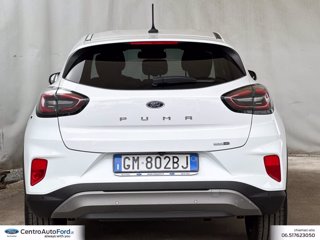 FORD Puma 1.0 ecoboost h titanium s&s 125cv 3