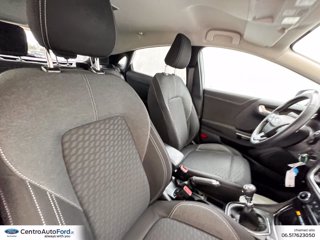 FORD Puma 1.0 ecoboost h titanium s&s 125cv 6