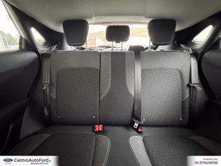 FORD Puma 1.0 ecoboost h titanium s&s 125cv 8